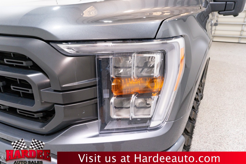 2023 Ford F-150 Image 8