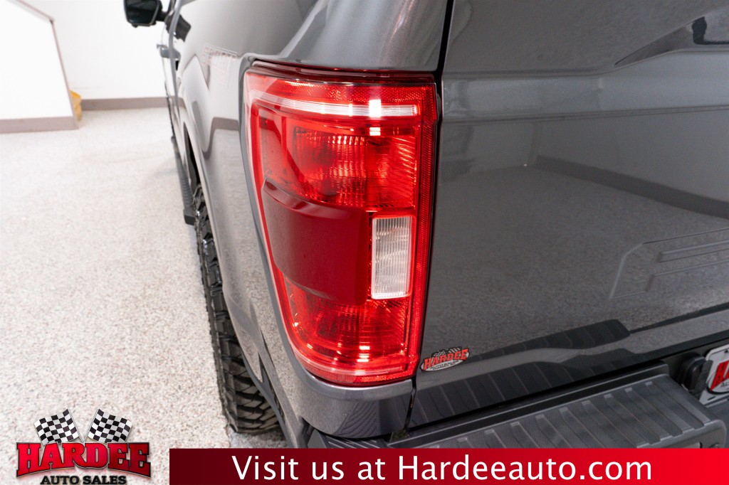 2023 Ford F-150 Image 9