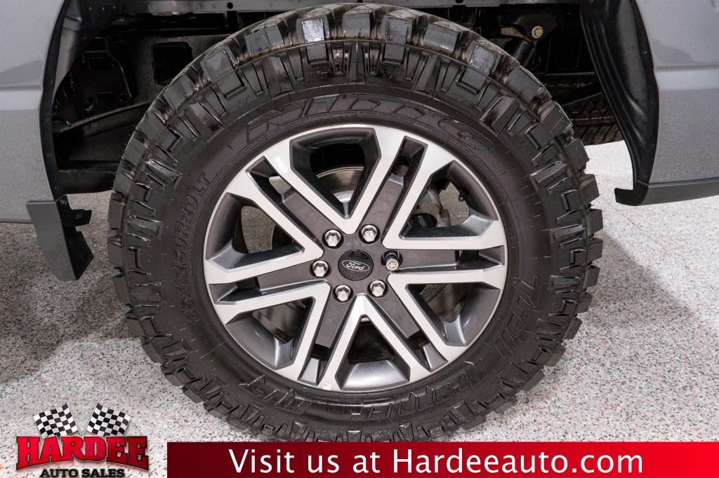 2023 Ford F-150 Image 10