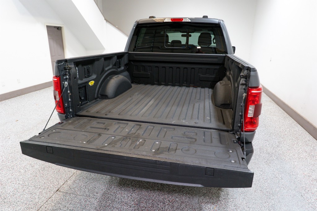 2023 Ford F-150 Image 11