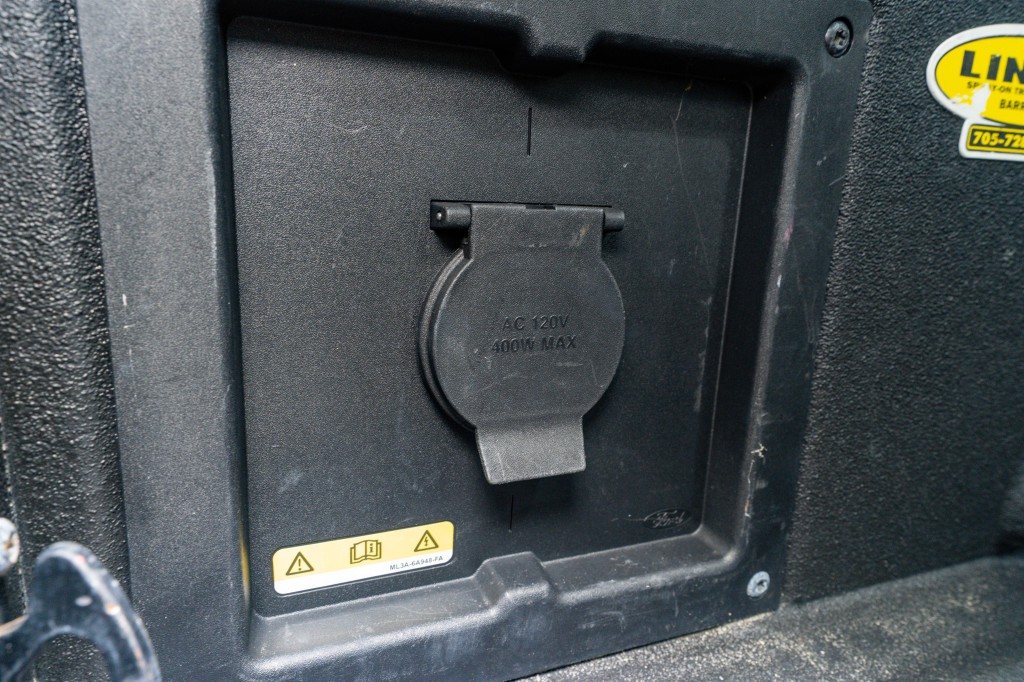 2023 Ford F-150 Image 12