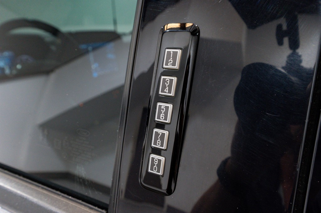 2023 Ford F-150 Image 13