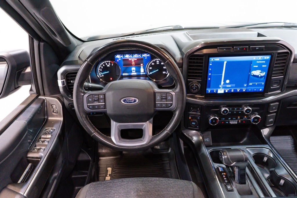 2023 Ford F-150 Image 14