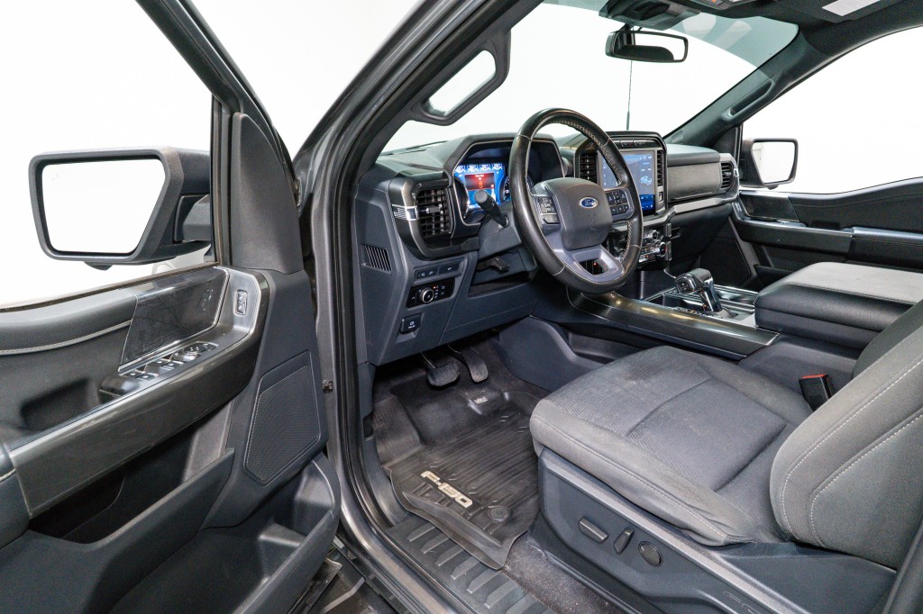 2023 Ford F-150 Image 15