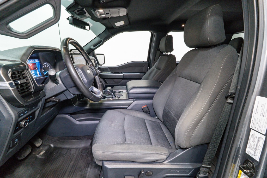 2023 Ford F-150 Image 18