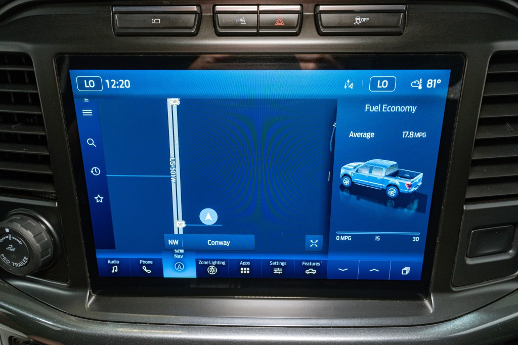 2023 Ford F-150 Image 19