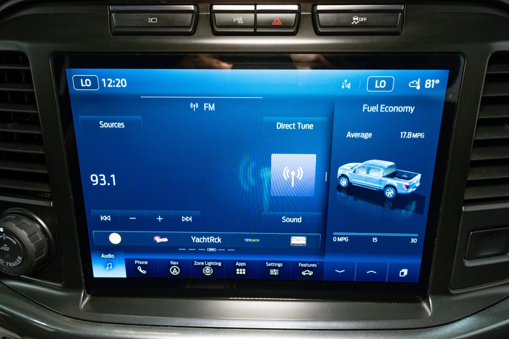 2023 Ford F-150 Image 20