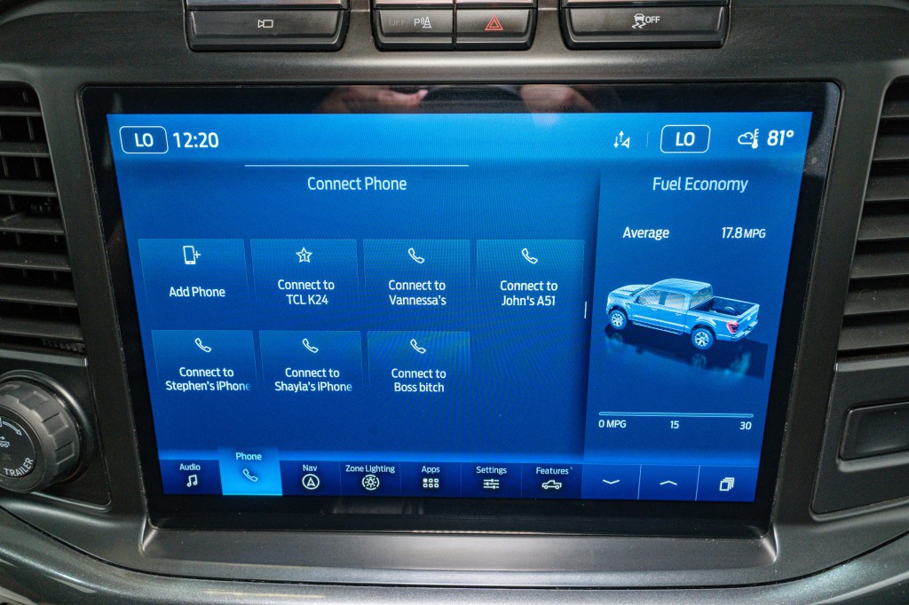 2023 Ford F-150 Image 21