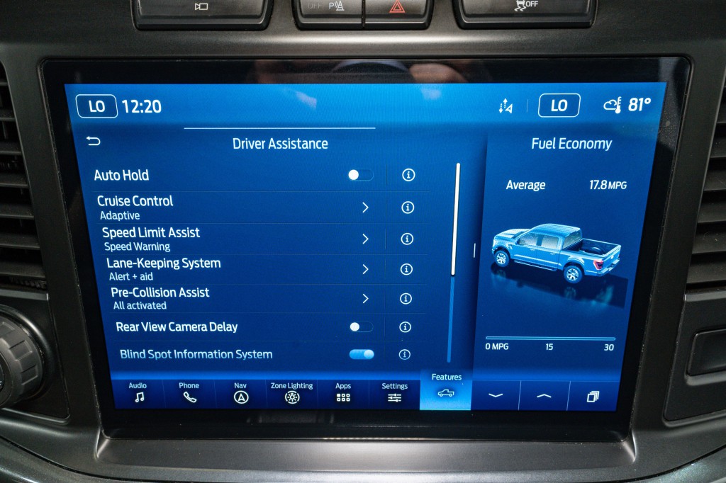 2023 Ford F-150 Image 22