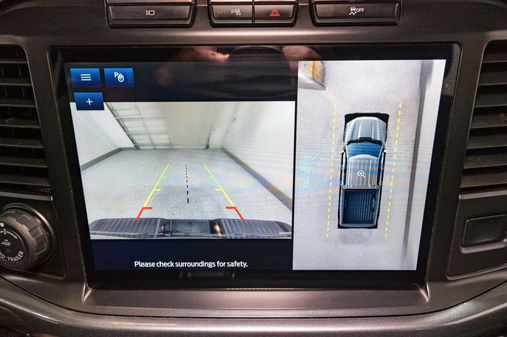 2023 Ford F-150 Image 23