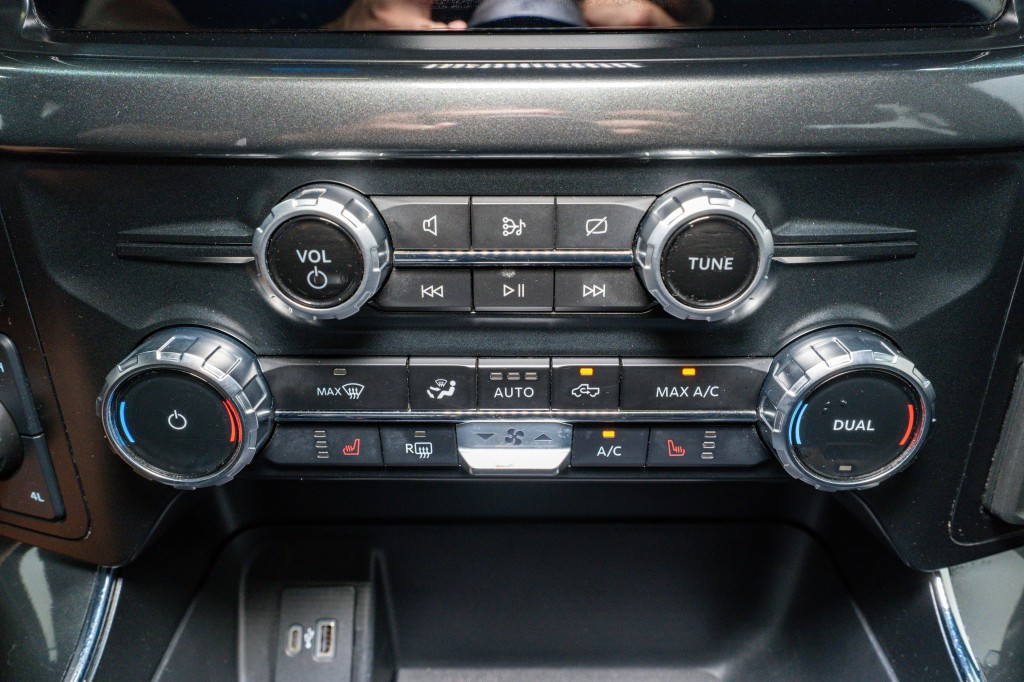 2023 Ford F-150 Image 24