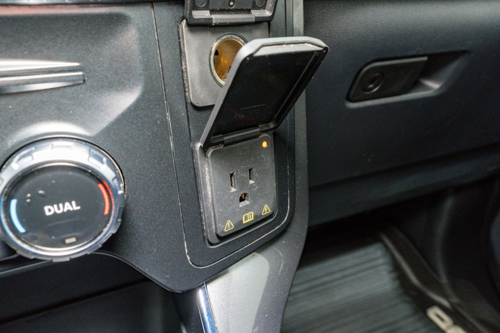 2023 Ford F-150 Image 25