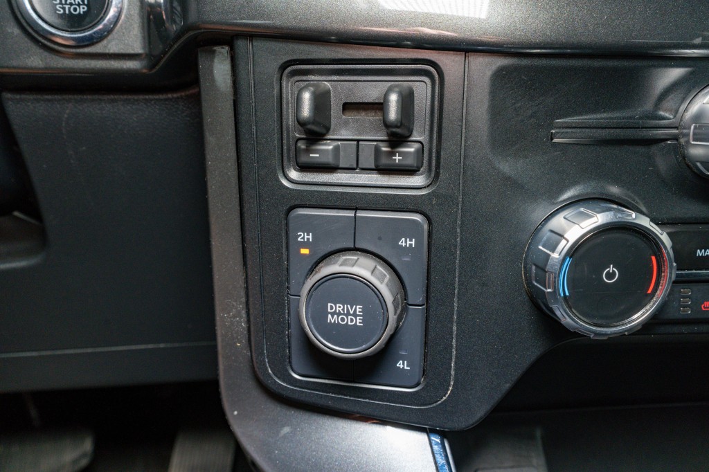 2023 Ford F-150 Image 27