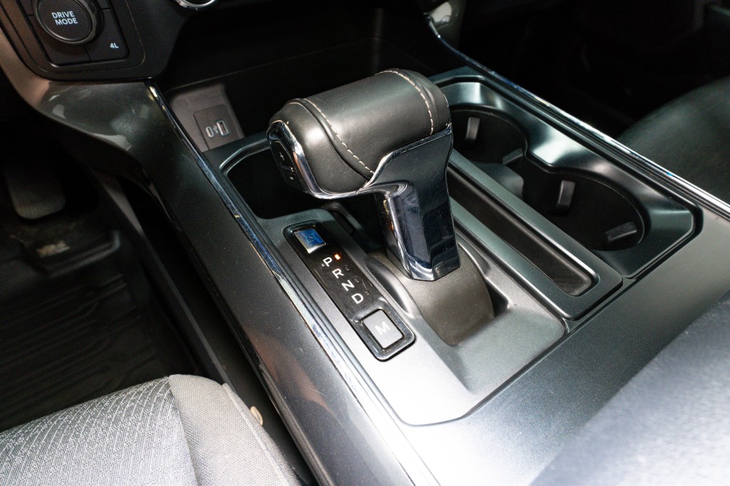 2023 Ford F-150 Image 28