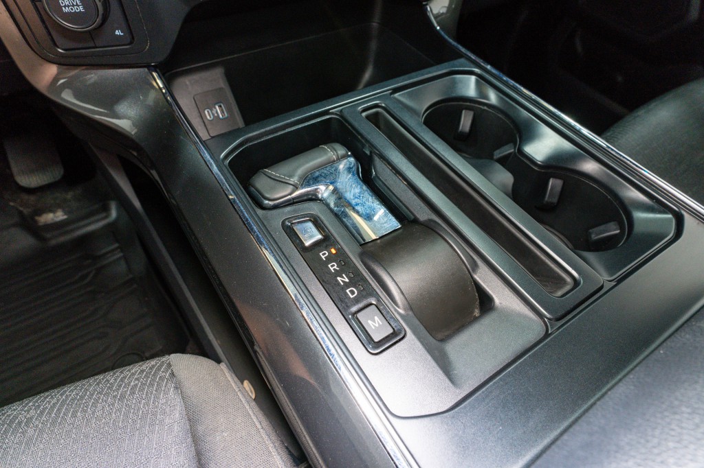 2023 Ford F-150 Image 29