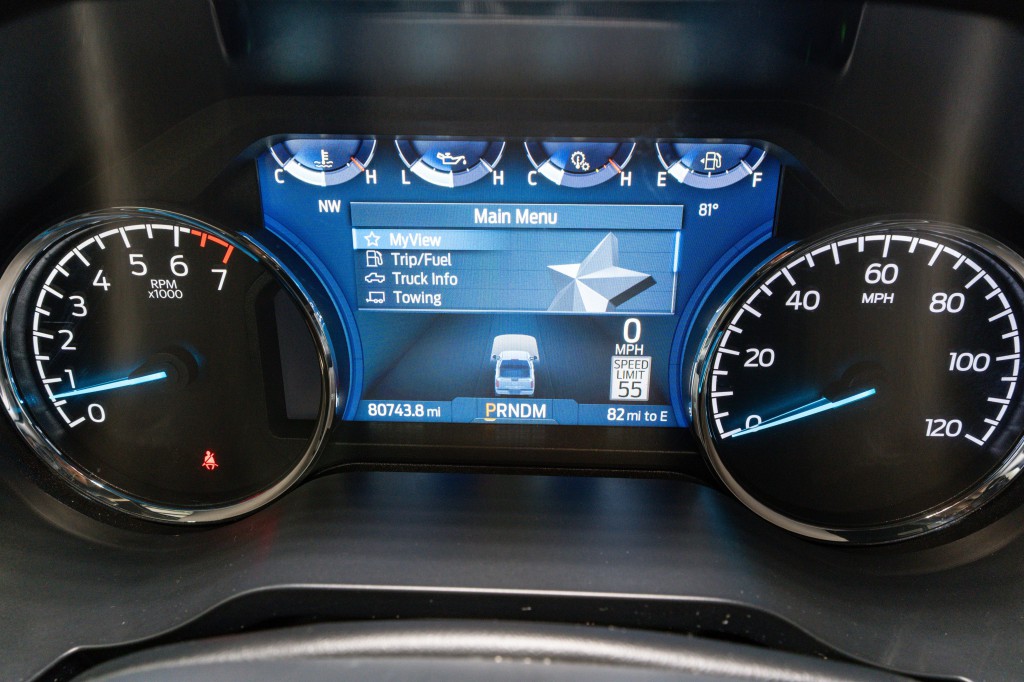 2023 Ford F-150 Image 30