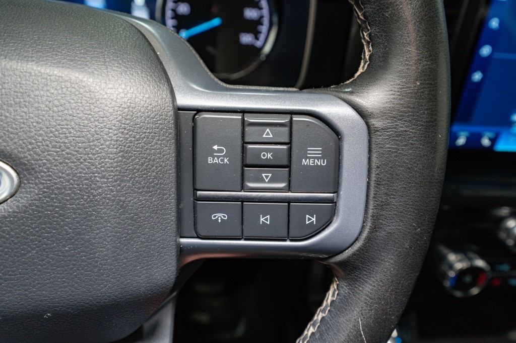 2023 Ford F-150 Image 31