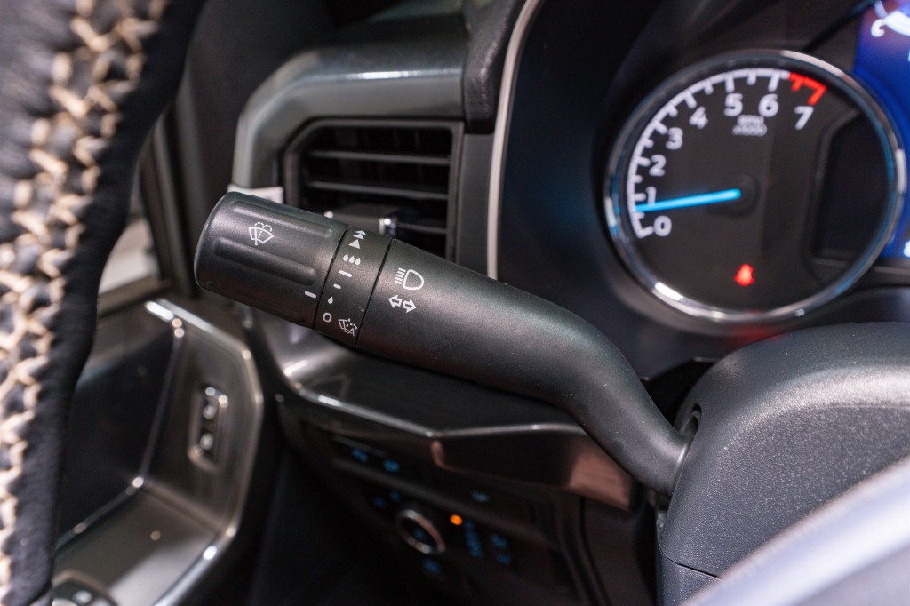 2023 Ford F-150 Image 33