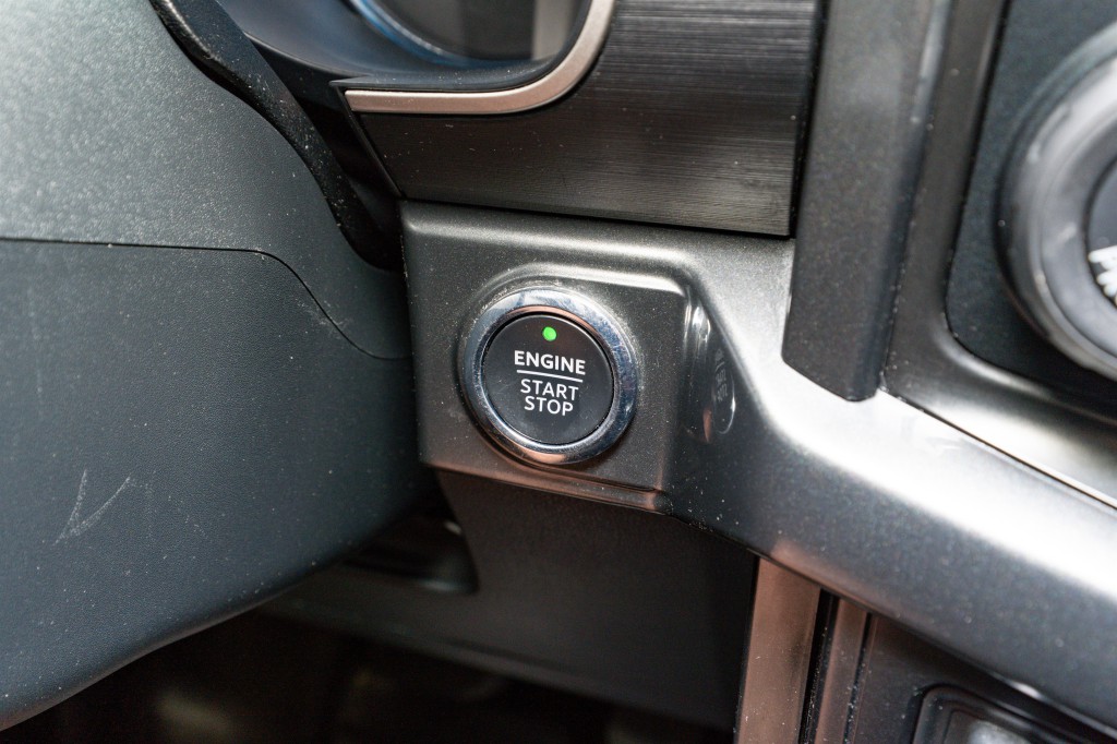 2023 Ford F-150 Image 34