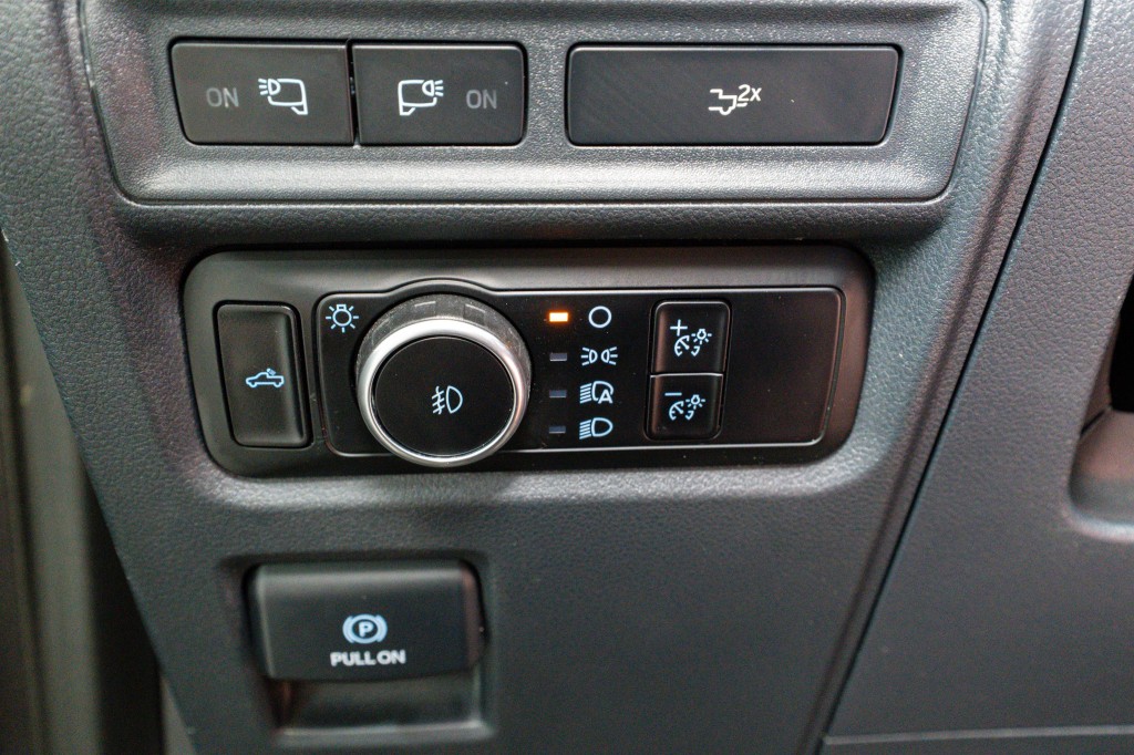 2023 Ford F-150 Image 35