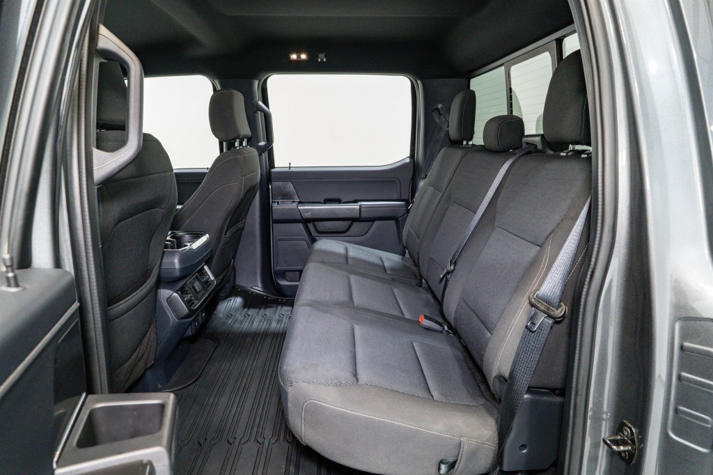 2023 Ford F-150 Image 36