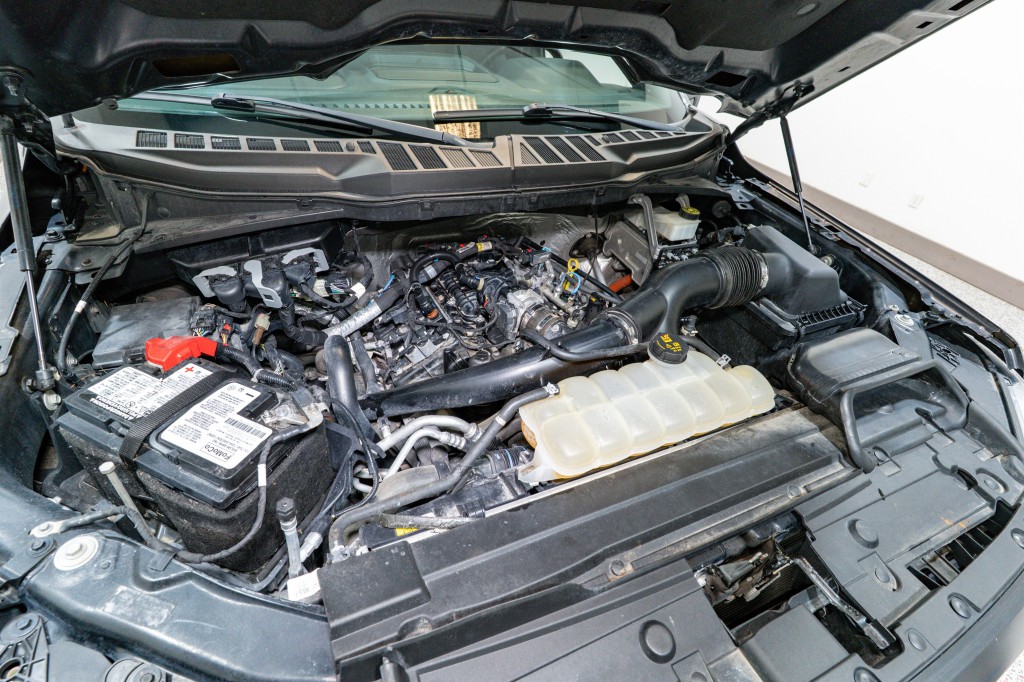 2023 Ford F-150 Image 37