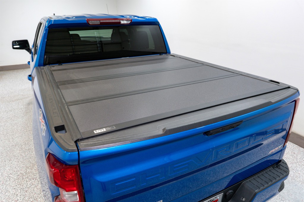 2023 Chevrolet Silverado 1500 Image 11