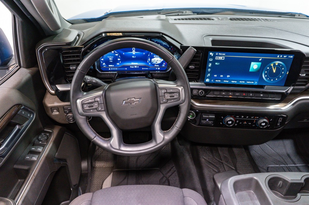 2023 Chevrolet Silverado 1500 Image 13