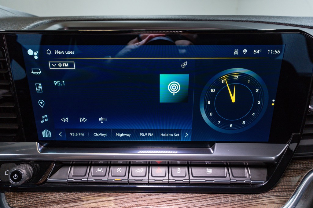 2023 Chevrolet Silverado 1500 Image 17