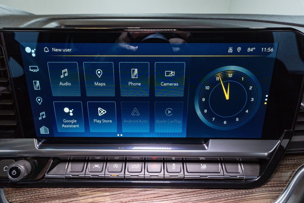 2023 Chevrolet Silverado 1500 Image 18