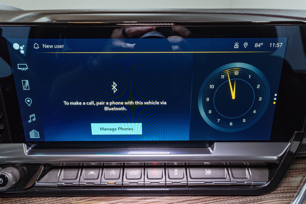 2023 Chevrolet Silverado 1500 Image 19