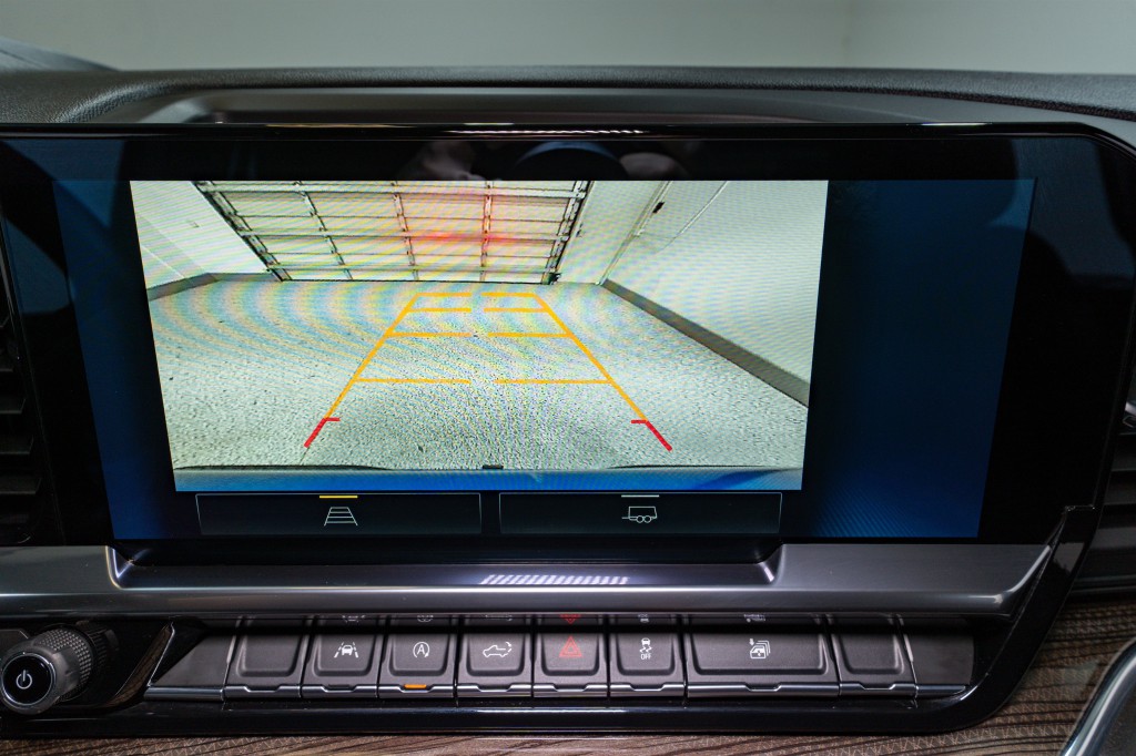 2023 Chevrolet Silverado 1500 Image 20