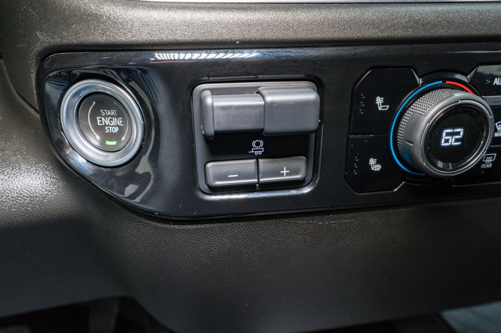 2023 Chevrolet Silverado 1500 Image 23