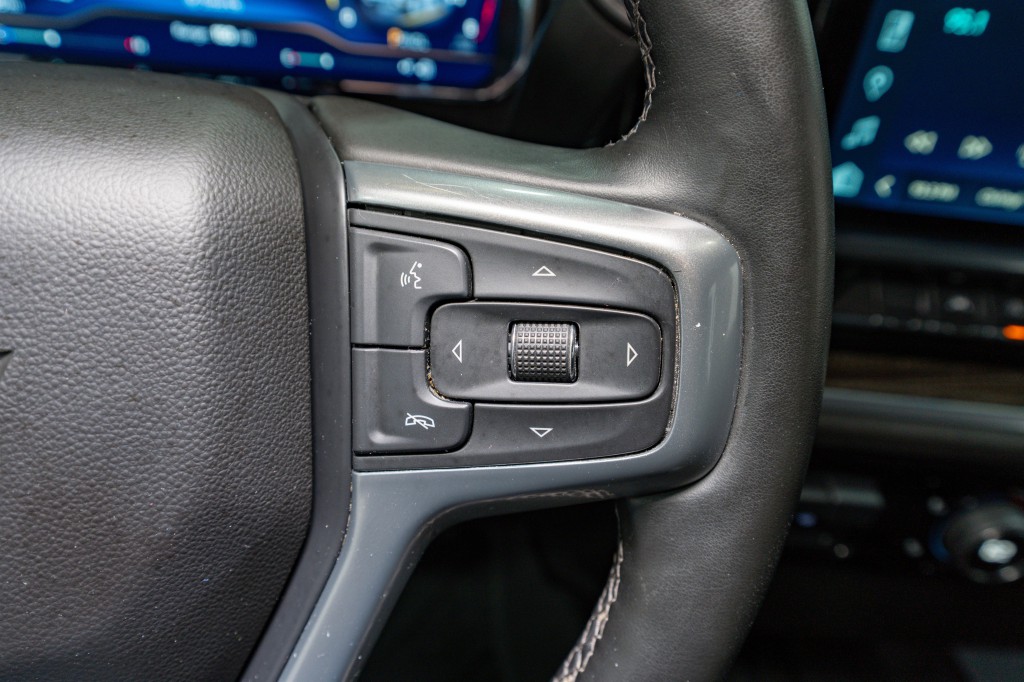 2023 Chevrolet Silverado 1500 Image 25