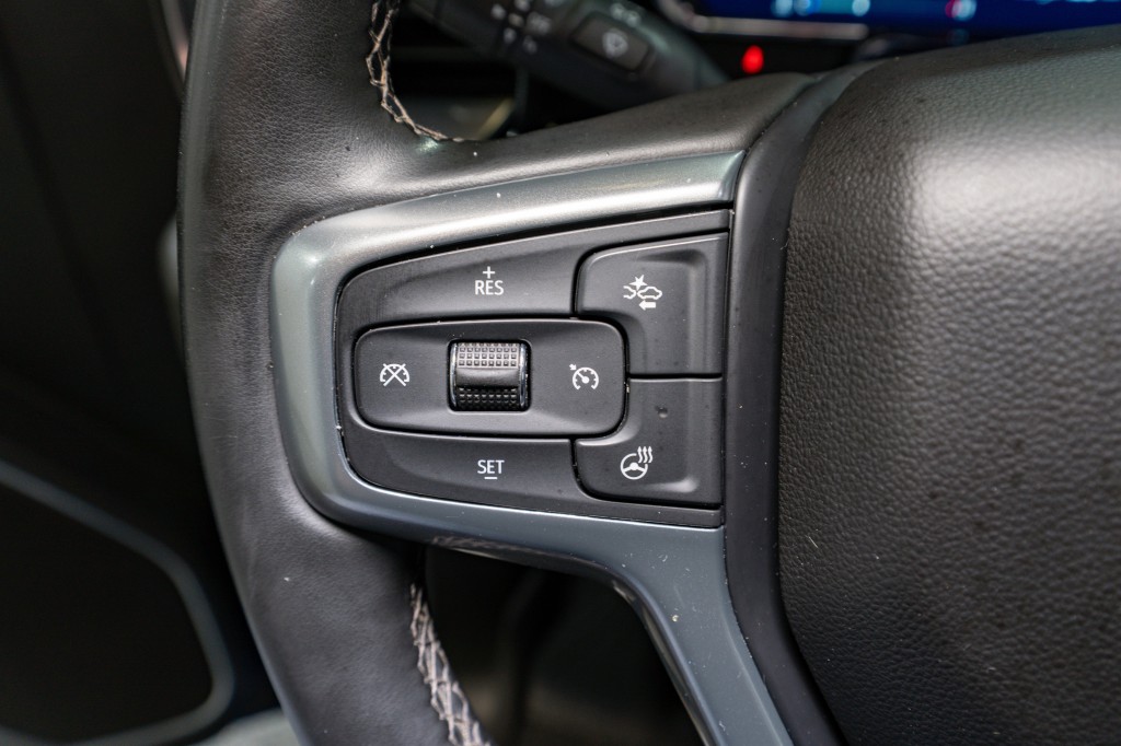 2023 Chevrolet Silverado 1500 Image 26