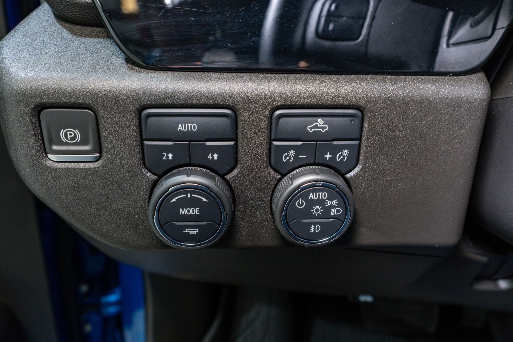 2023 Chevrolet Silverado 1500 Image 29