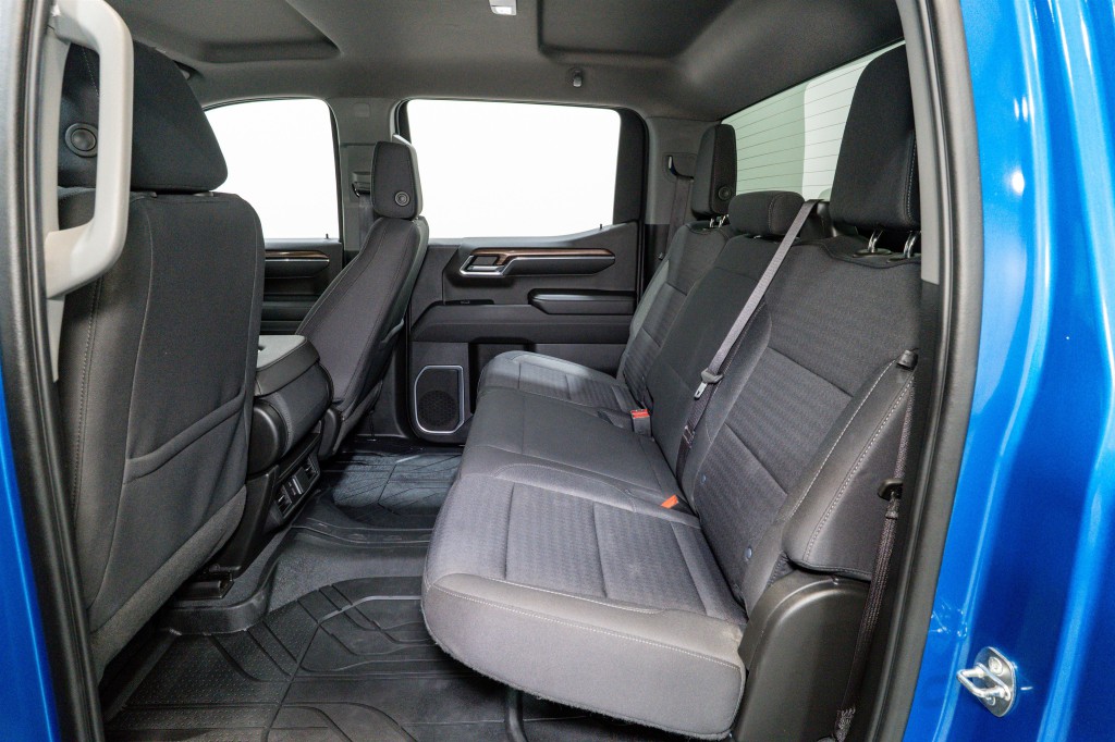 2023 Chevrolet Silverado 1500 Image 30