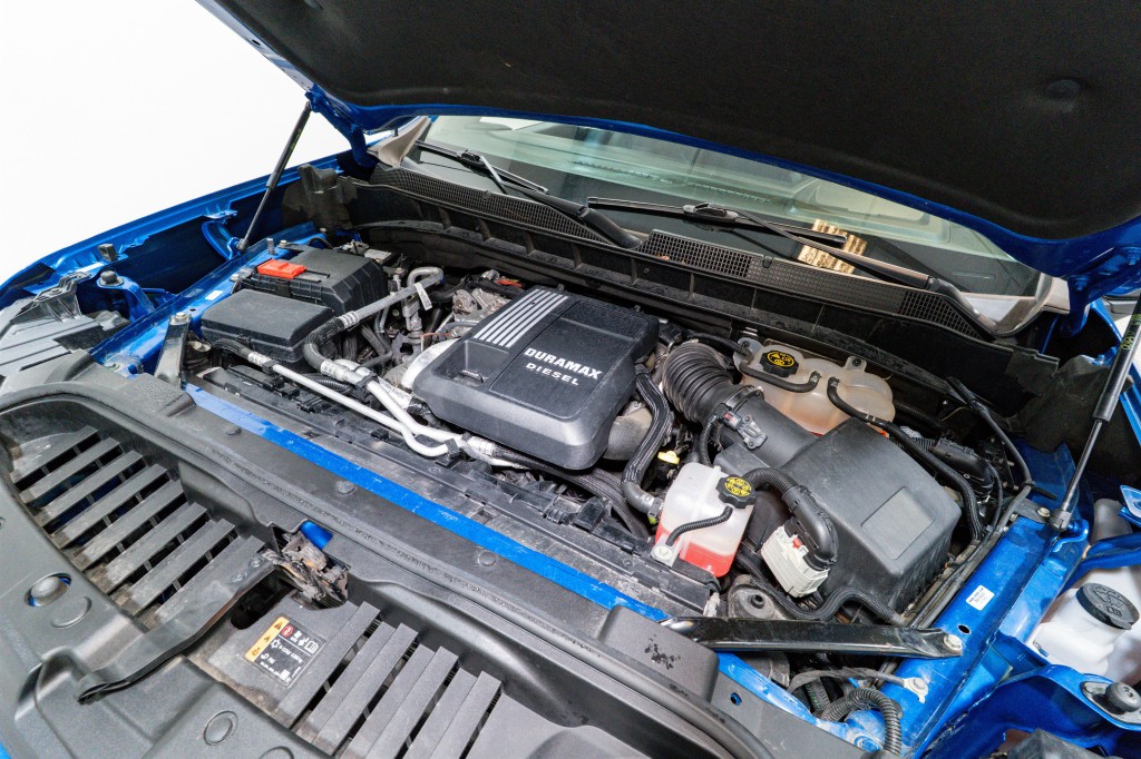 2023 Chevrolet Silverado 1500 Image 31