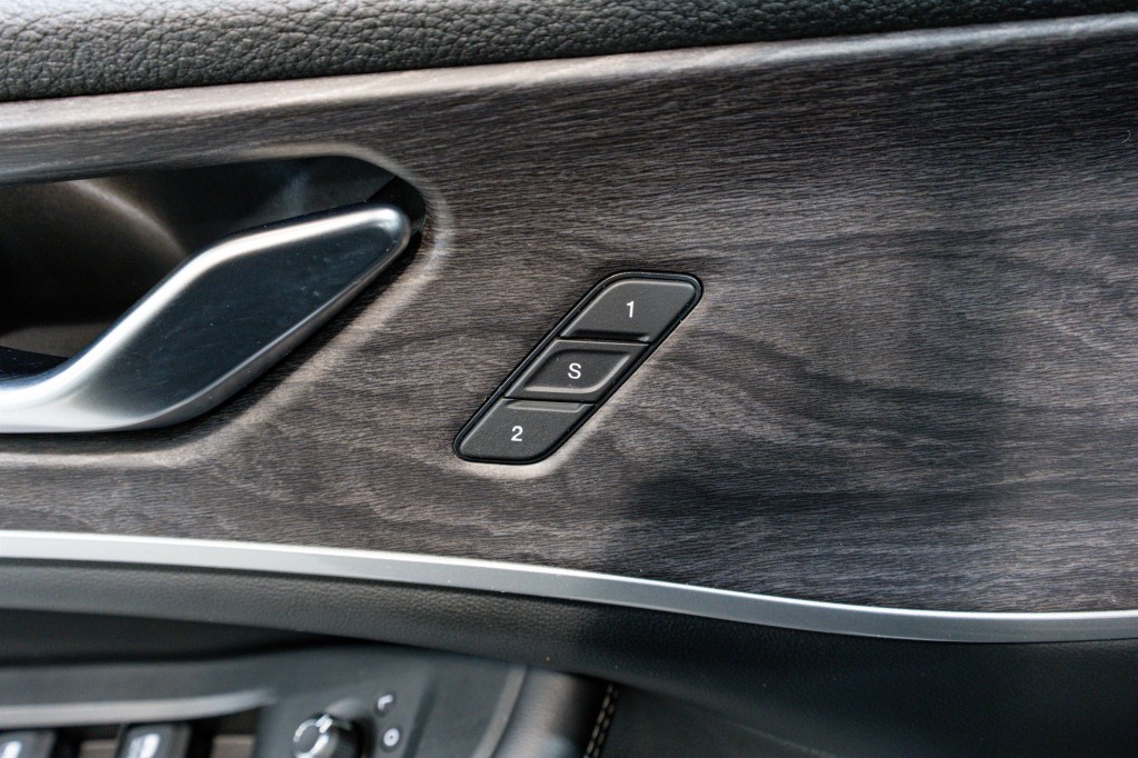 2023 Jeep Grand Cherokee Image 14