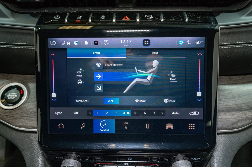 2023 Jeep Grand Cherokee Image 20