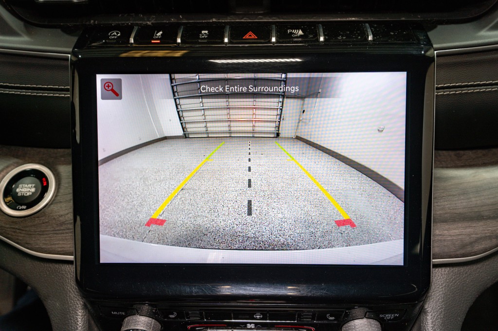 2023 Jeep Grand Cherokee Image 22