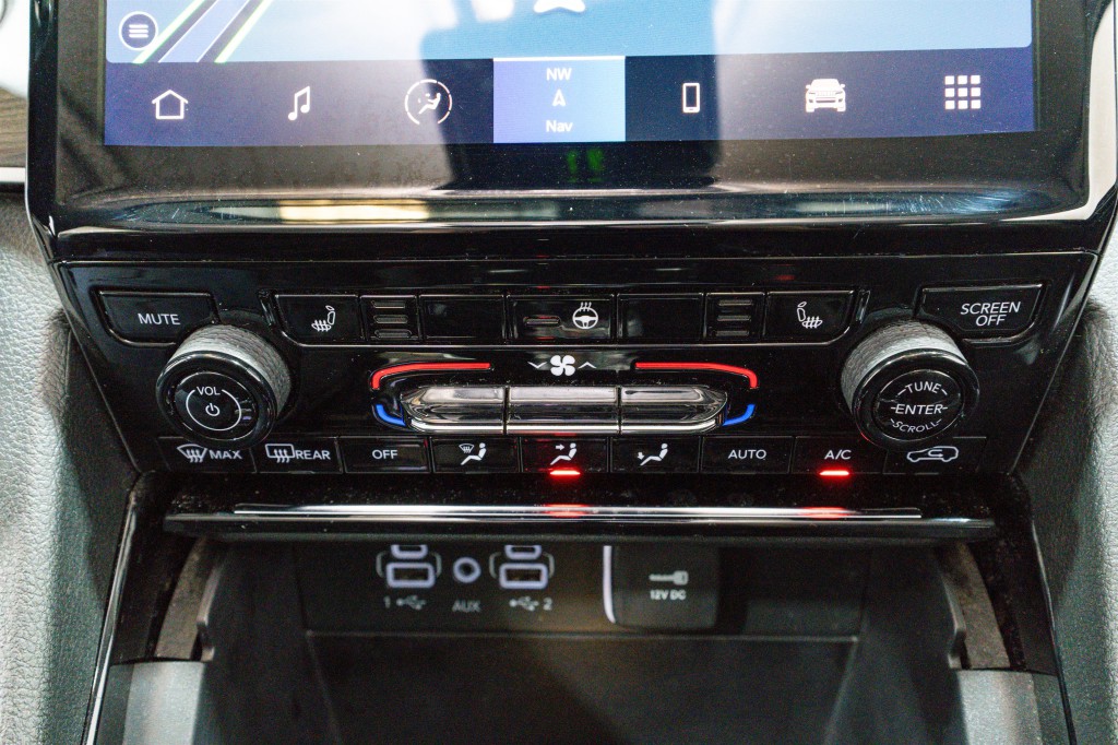 2023 Jeep Grand Cherokee Image 23