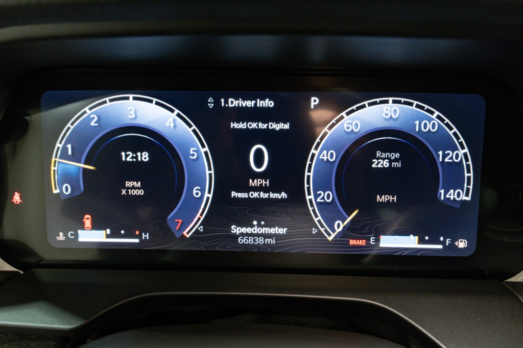 2023 Jeep Grand Cherokee Image 25