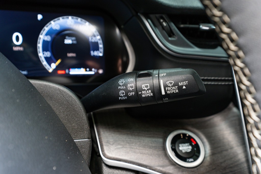 2023 Jeep Grand Cherokee Image 28