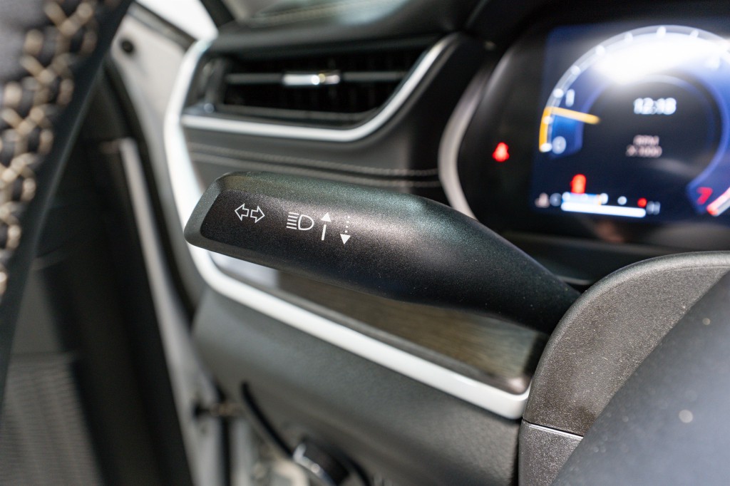 2023 Jeep Grand Cherokee Image 29