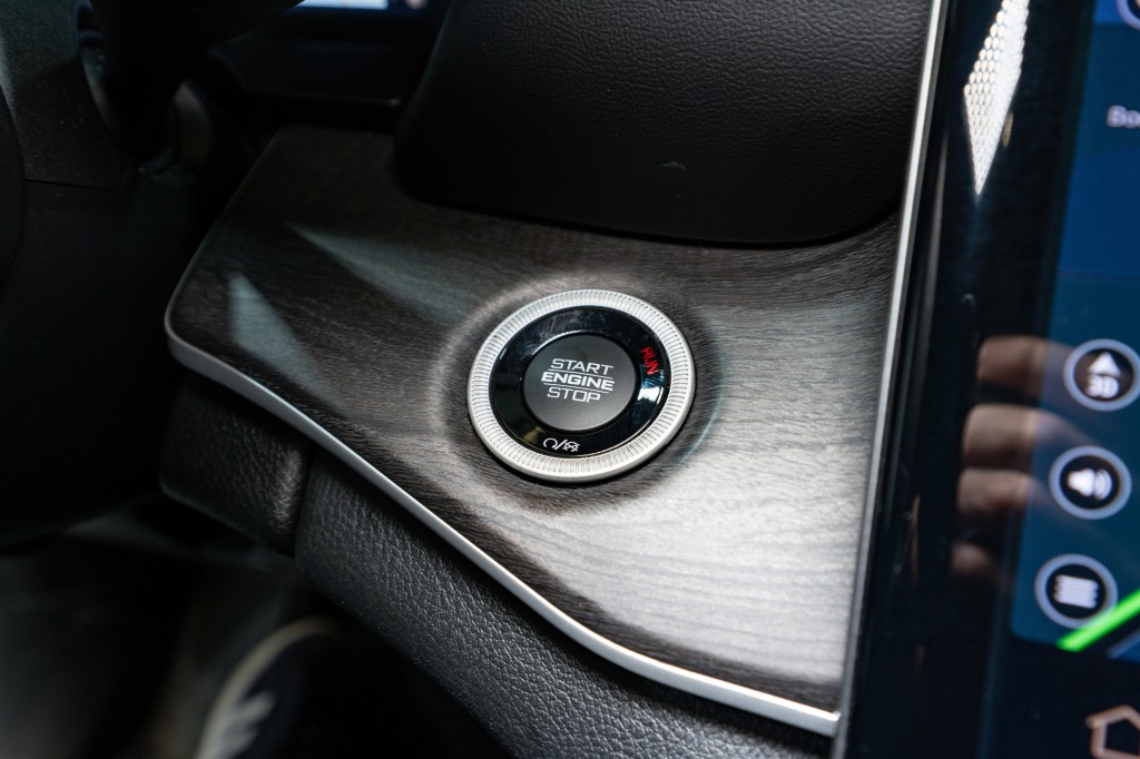 2023 Jeep Grand Cherokee Image 30