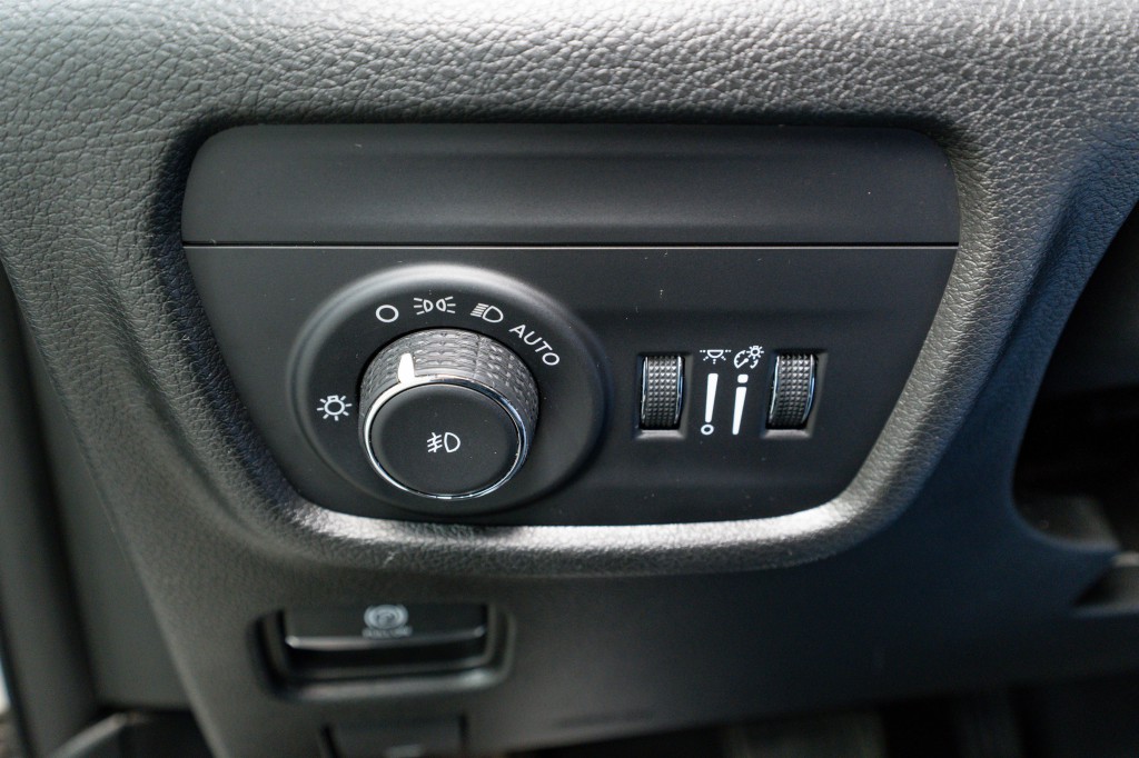 2023 Jeep Grand Cherokee Image 31