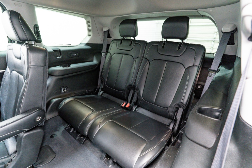 2023 Jeep Grand Cherokee Image 33