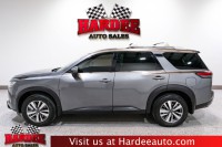 Image for 2023 Nissan Pathfinder SL ID: 6990389