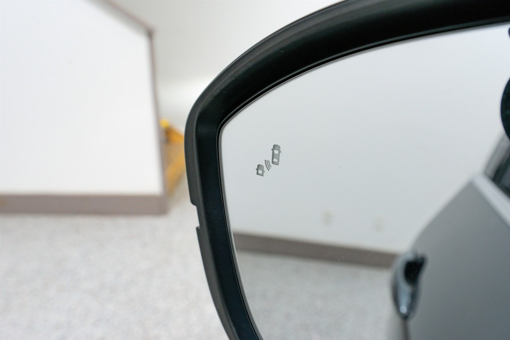 2023 Nissan Pathfinder Image 13